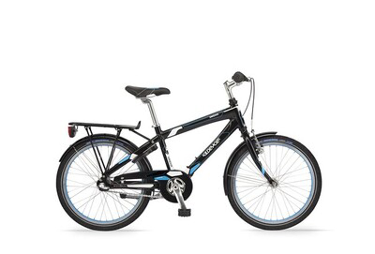 Small children's bicycle (5-8 years)